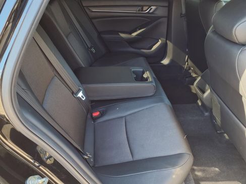 Used 2020 Honda Accord Sport image 21