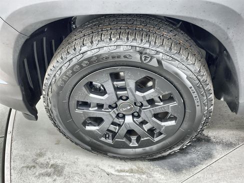 Certified 2023 Honda Ridgeline RTL image 10