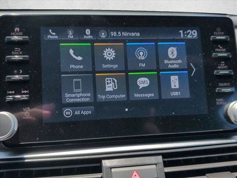 Used 2022 Honda Accord Sport image 13