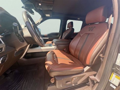 Used 2020 Ford F150 King Ranch w/ Equipment Group 601A Luxury AWD/4WD image 18