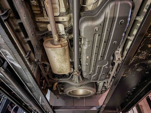 Used 2003 Toyota 4Runner SR5 image 39