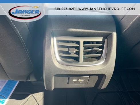 Used 2024 Chevrolet Blazer LT w/ Convenience Package FWD image 20