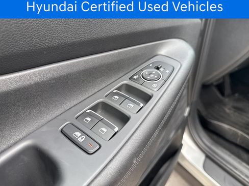 Certified 2023 Hyundai Santa Fe SEL FWD image 14