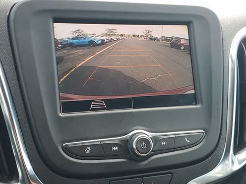 Certified 2024 Chevrolet Equinox LT w/ LPO, Floor Liner Package AWD/4WD image 27