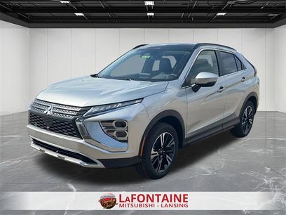 New 2025 Mitsubishi Eclipse Cross SE