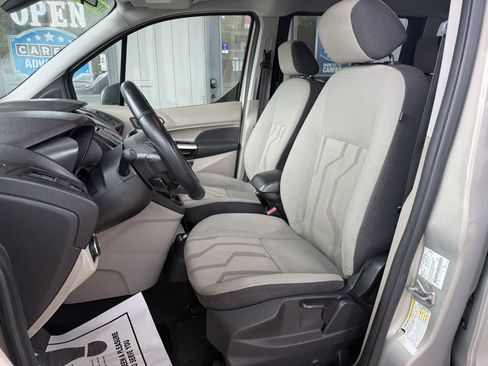 Used 2016 Ford Transit Connect XLT FWD image 10