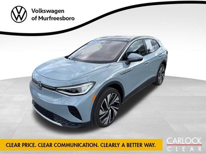 Certified 2025 Volkswagen ID.4 Pro S Plus