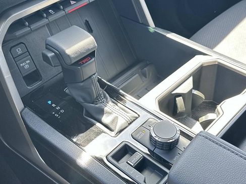 New 2026 Toyota Tundra SR5 AWD/4WD image 30