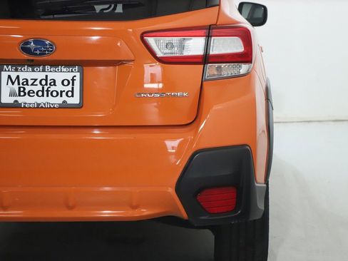 Used 2018 Subaru Crosstrek 2.0i AWD/4WD image 46