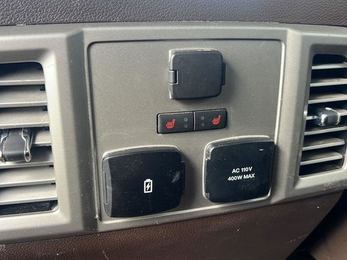 Used 2020 Ford F150 King Ranch w/ Equipment Group 601A Luxury image 46