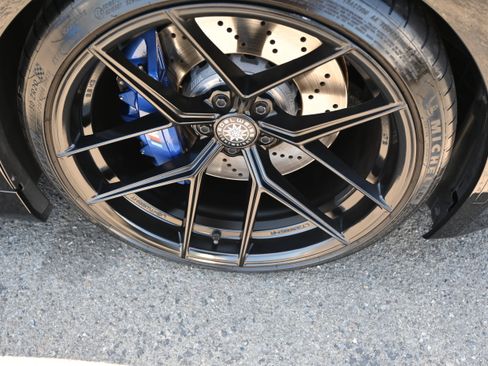 Used 2023 BMW M2 w/ Lighting Package RWD image 34