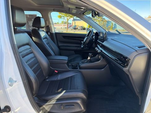 Certified 2023 Honda CR-V EX-L image 10