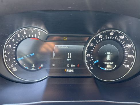 Used 2017 Ford Explorer Platinum AWD/4WD image 37