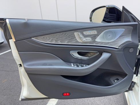 Used 2020 Mercedes-Benz AMG GT 63 image 50