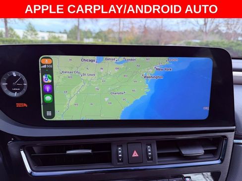 Certified 2022 Lexus ES 350 F Sport image 15