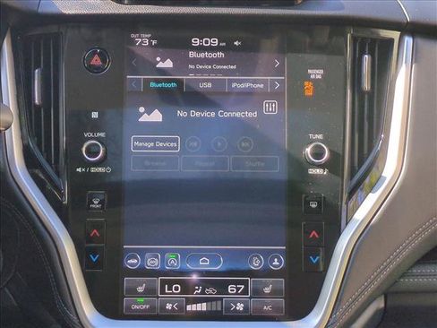 Certified 2025 Subaru Outback Limited XT image 25