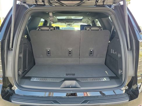 New 2026 Chevrolet Tahoe Premier AWD/4WD image 23