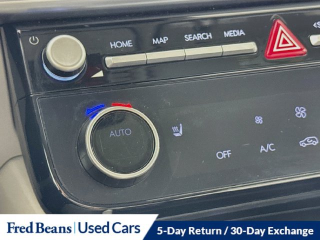 Used 2025 Hyundai Tucson SEL AWD/4WD image 27