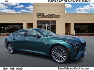 New 2026 Cadillac CT5 Premium Luxury video 1