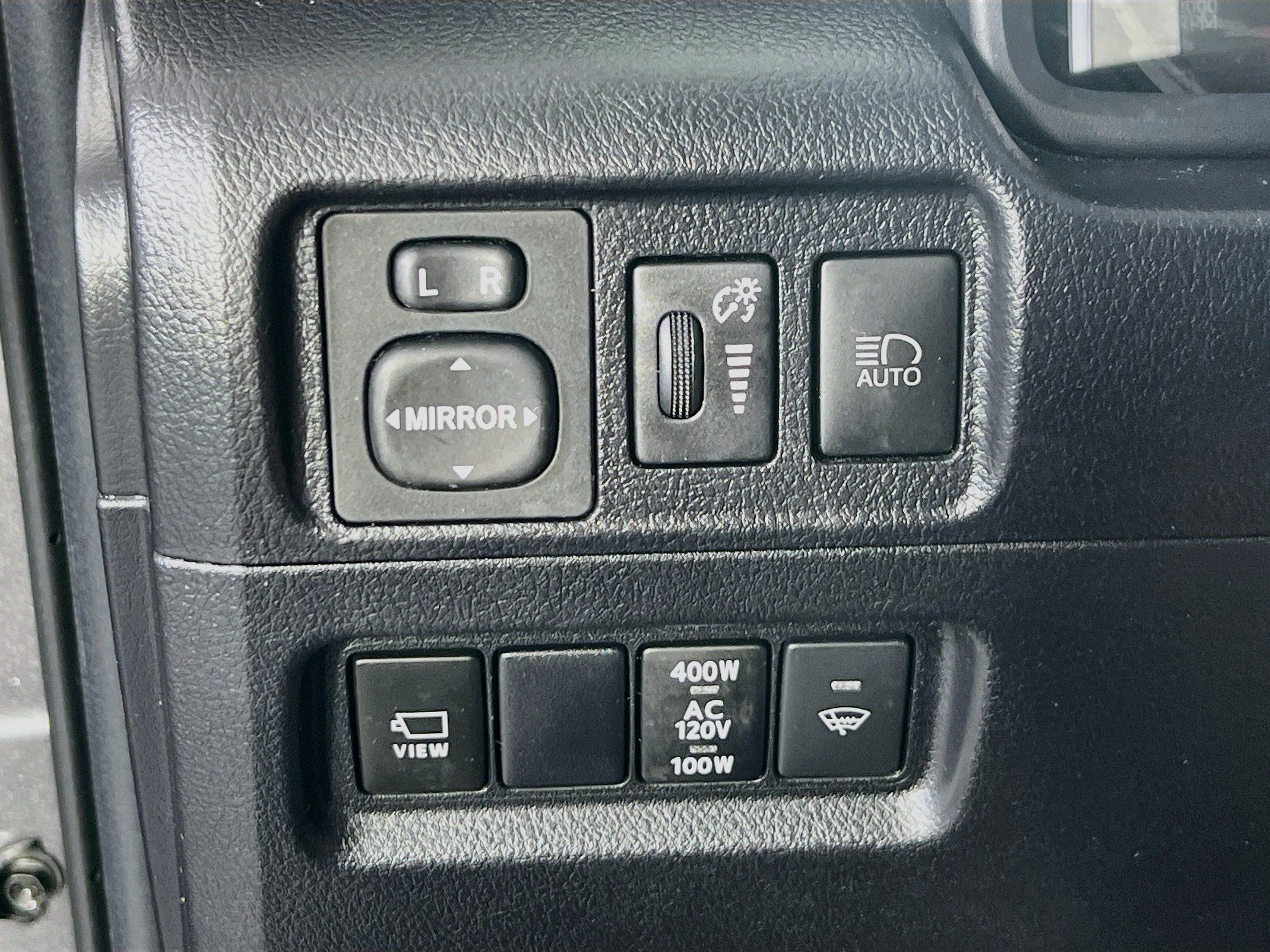 Used 2023 Toyota 4Runner TRD Sport w/ Technology Package AWD/4WD image 10