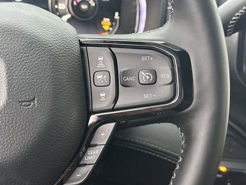 New 2026 RAM 2500 Limited image 25