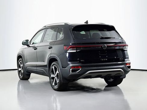 New 2026 Volkswagen Taos SEL AWD/4WD image 5