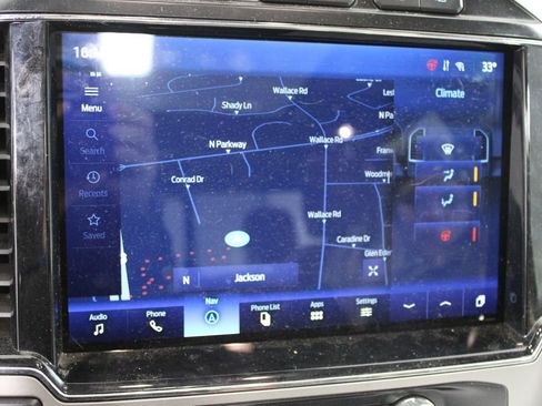 Used 2022 Ford F250 King Ranch w/ Tremor Off-Road Package image 37