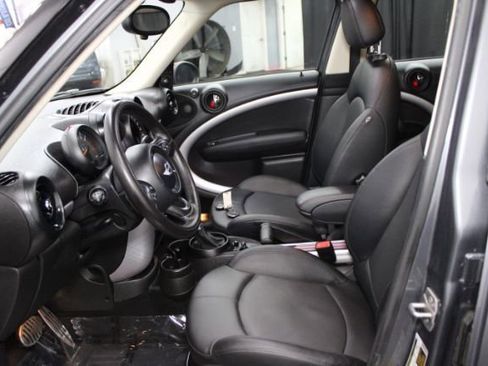 Used 2016 MINI Cooper Countryman S image 11