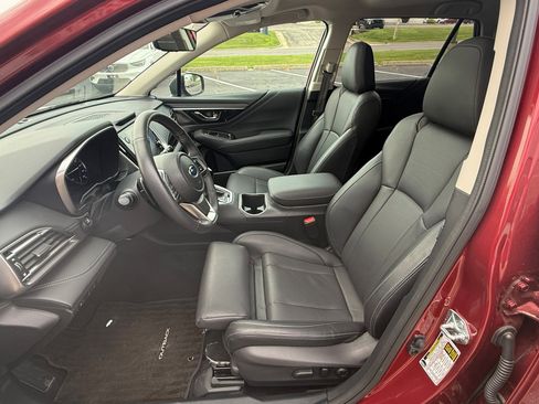 Used 2024 Subaru Outback Limited image 18
