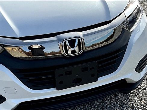 Used 2022 Honda HR-V LX image 26