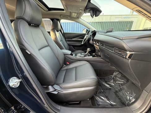 Certified 2025 MAZDA CX-30 AWD 2.5 S w/ Preferred Package image 27