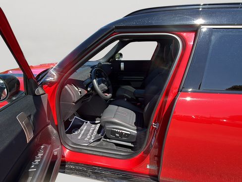 Used 2026 MINI Cooper Countryman John Cooper Works w/ Comfort Package Max AWD/4WD image 19