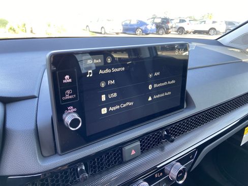 New 2026 Honda CR-V EX-L image 33