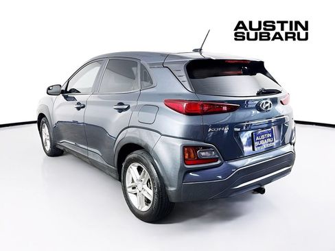 Used 2020 Hyundai Kona SE AWD/4WD image 5