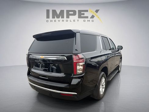 Used 2023 Chevrolet Tahoe LT AWD/4WD image 5