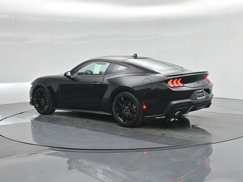 New 2026 Ford Mustang Coupe w/ Mustang Nite Pony Package image 22