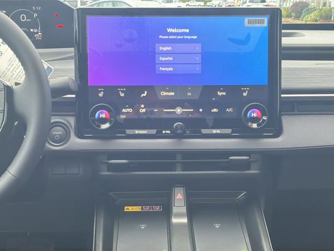 New 2026 Toyota C-HR AWD/4WD image 25