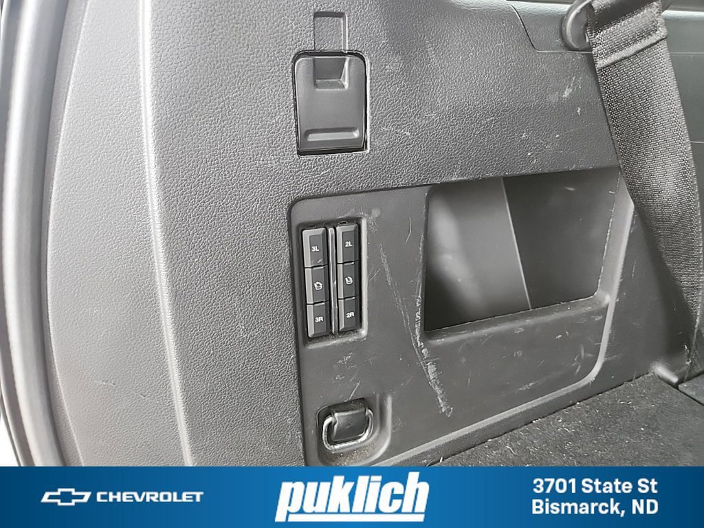 Used 2018 Ford Expedition Limited w/ Equipment Group 302A AWD/4WD image 45