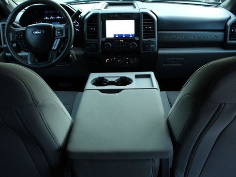 Used 2020 Ford F350 XL w/ STX Appearance Package AWD/4WD image 14