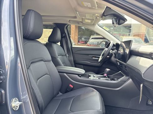 New 2026 MAZDA CX-5 2.5 S w/ Premium Plus Package AWD/4WD image 24