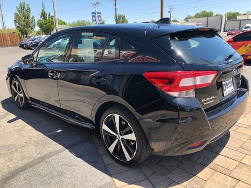 Used 2017 Subaru Impreza 2.0i Sport AWD/4WD image 4