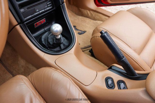Used 1994 Ford Mustang GT RWD image 34