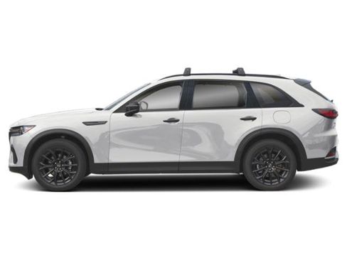 New 2026 MAZDA CX-70 3.3 Turbo w/ Premium Package image 3