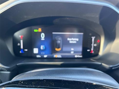 New 2026 Ford Escape SE image 34