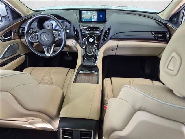 Used 2024 Acura RDX w/ Advance Package AWD/4WD image 15