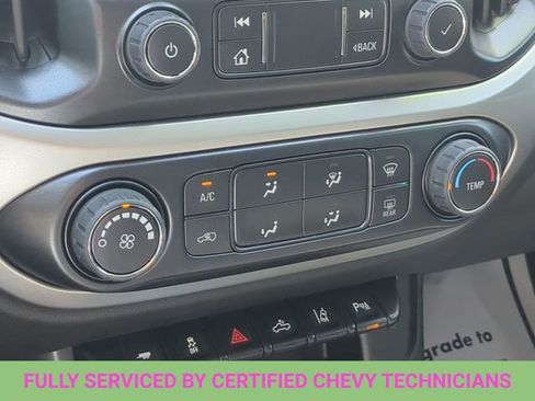 Used 2022 Chevrolet Colorado LT w/ Safety Package RWD image 35