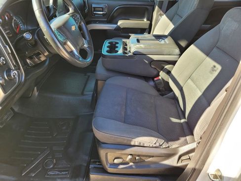 Used 2016 Chevrolet Silverado 1500 LT w/ All Star Edition image 19