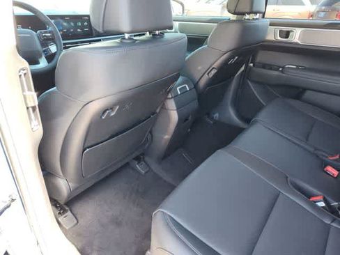 New 2026 Hyundai Santa Fe SEL AWD/4WD image 15