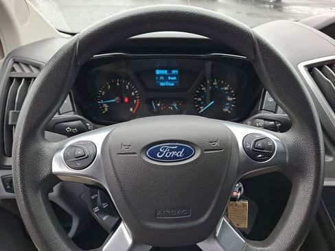 Used 2018 Ford Transit 350 XLT image 22