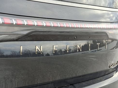New 2026 INFINITI QX80 Autograph image 22